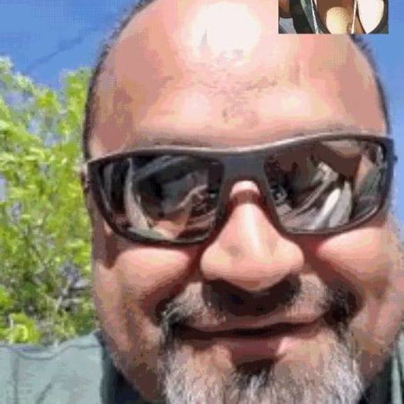 Meet your Posher, Hector - Picture 1 of 1